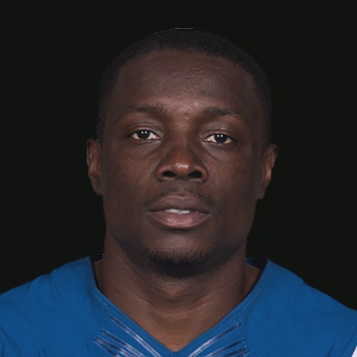 Darius Butler