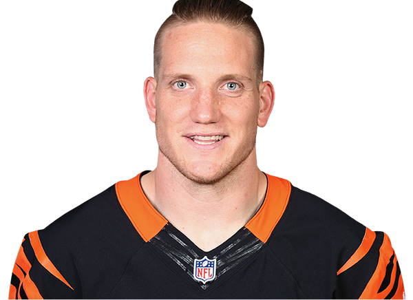 A.J. Hawk