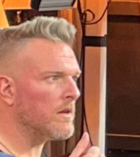 Pat McAfee